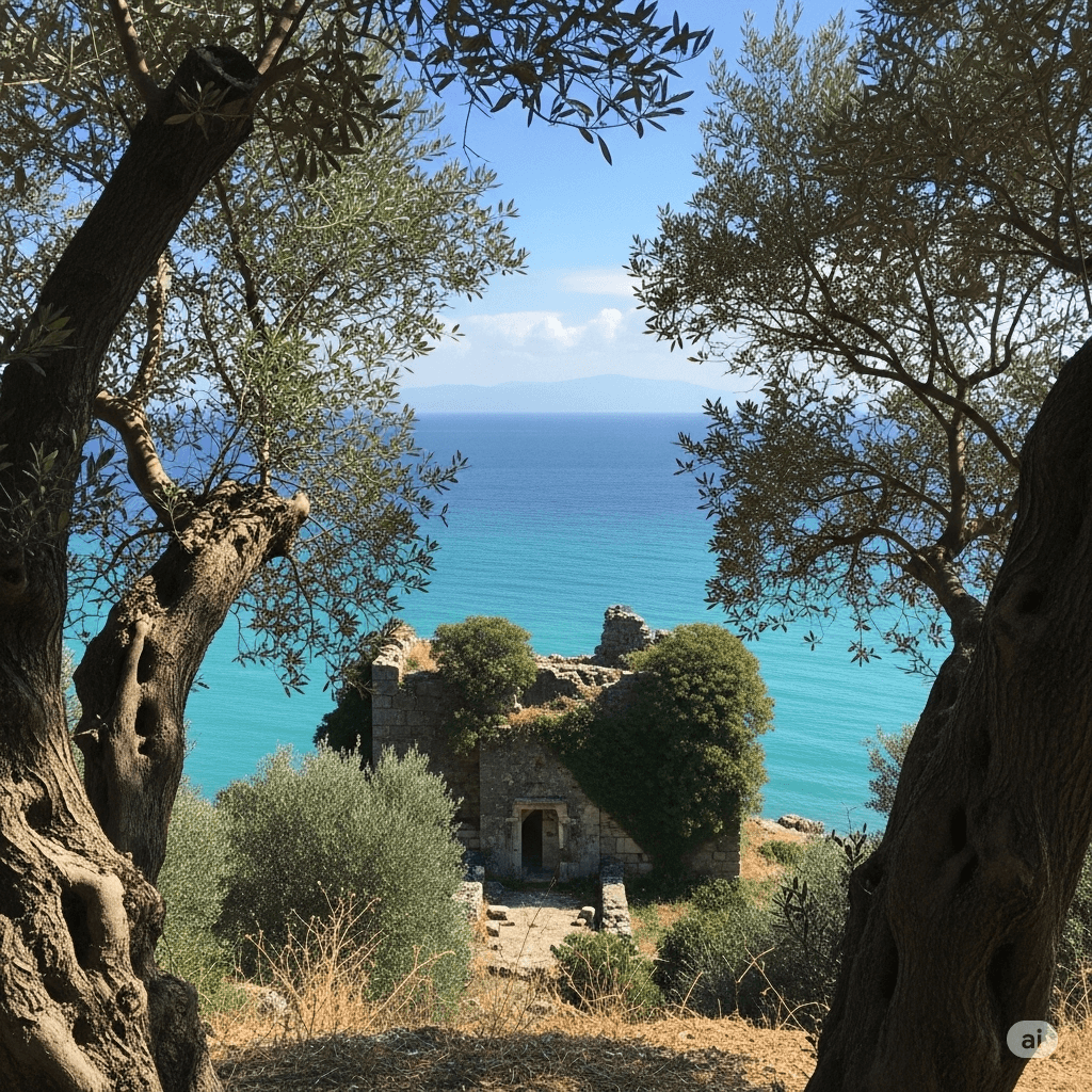 BOZYAZIDA BUNGALOW TATİLİ YAPMAK İÇİN 5 NEDEN