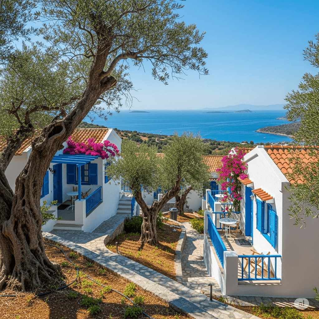 BU YAZ MUTLAKA BOZYAZI’DA TATİL YAPMALISINIZ